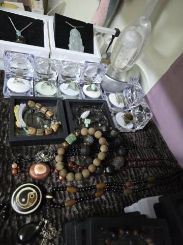 星辰水晶（客製化） - 