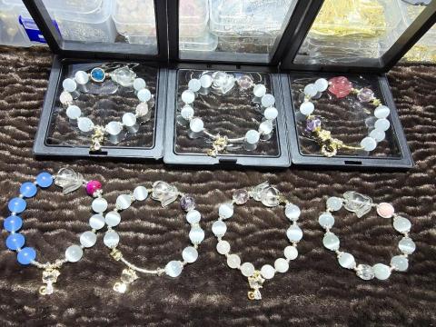 星辰水晶（客製化） - 