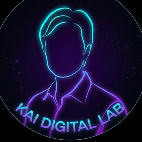 提供wix網域服務的專家Kai Digital Lab