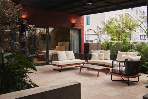 WenSight.Photo溫室影像 - 商業空間拍攝