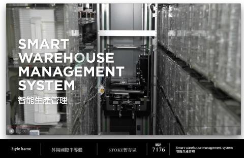 居葉設計 Gentleyeh Design - Motion design / Branding / Graphic design /  企業形象影片Client:  Psi 昇陽電子半導體 
www.psi.com.tw/ 