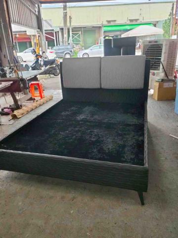 億年沙發&統包 - 訂製床組