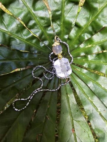 星辰水晶（客製化） - 