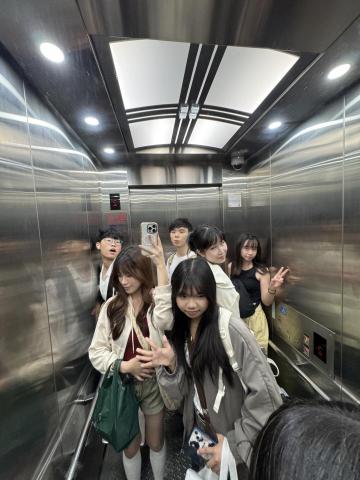 陳威廷 - 這是我的好朋友們