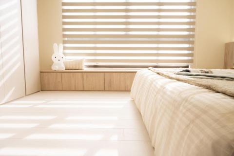 綺美攝影 - 空間拍攝