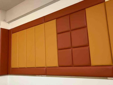 億年沙發&統包 - 牆面訂製