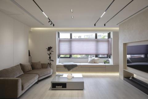 WenSight.Photo溫室影像 - 住宅空間拍攝