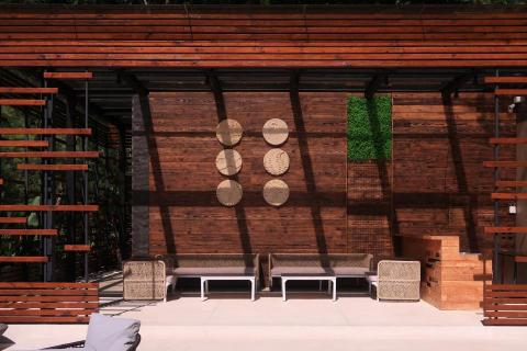 WenSight.Photo溫室影像 - 商業空間拍攝