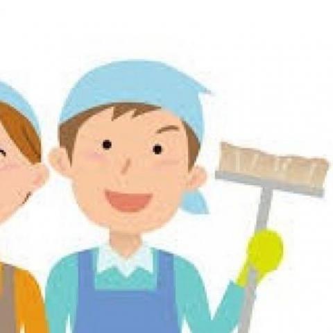 桃園特殊清潔公司推薦Chen Hsuan Hung