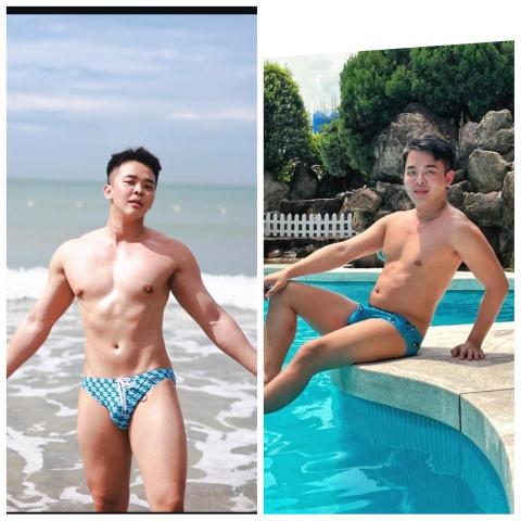 Jacob私人教練 - 快速增肌減脂