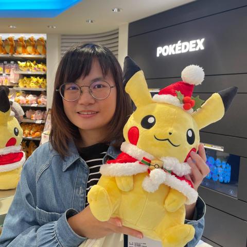 提供n4考題服務的專家Karol