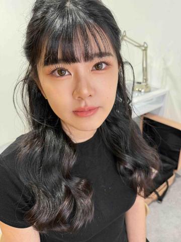 Heather.新娘秘書/彩妝造型/彩妝教學 - 