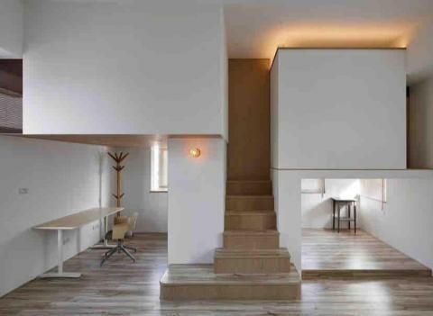 剛好設計事業有限公司 - 