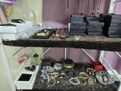 星辰水晶（客製化） - 