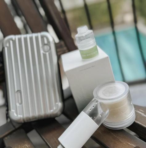 Ting Hsieh - 生活用品拍攝