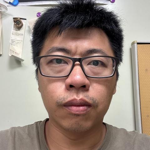 提供soho族收入服務的專家Jeff