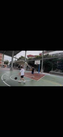 吳威廷 - 國小一對一訓練～