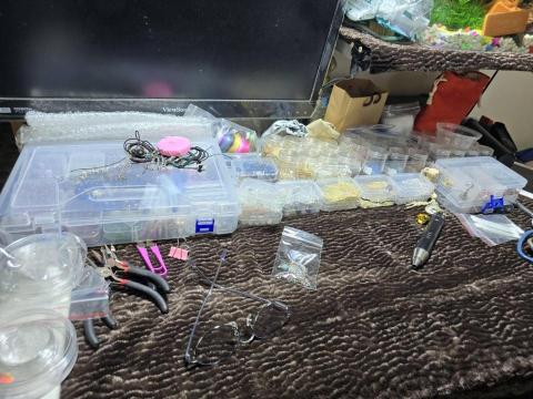 星辰水晶（客製化） - 