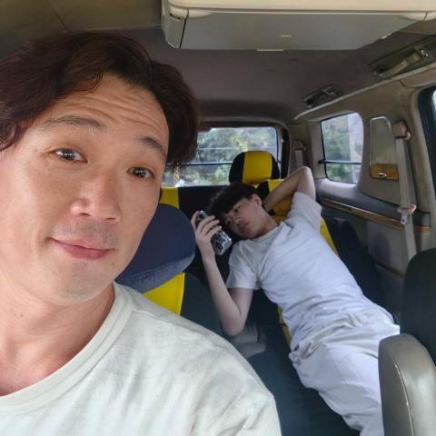 提供小貨車服務的專家連正宗