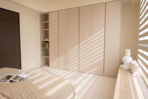 綺美攝影 - 空間拍攝