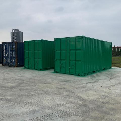 提供家居服務的專家郭羿承