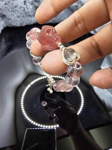 星辰水晶（客製化） - 