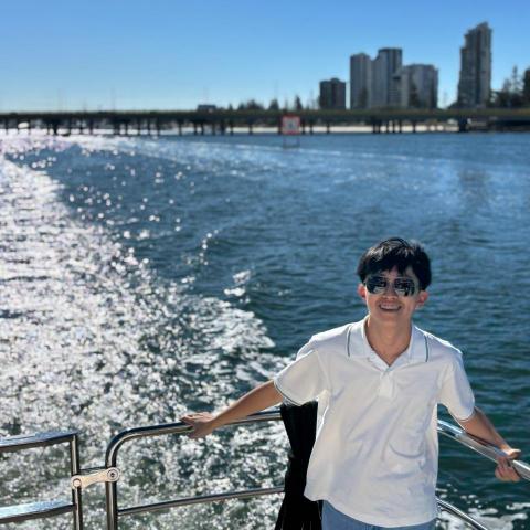 提供竹南溼地服務的專家