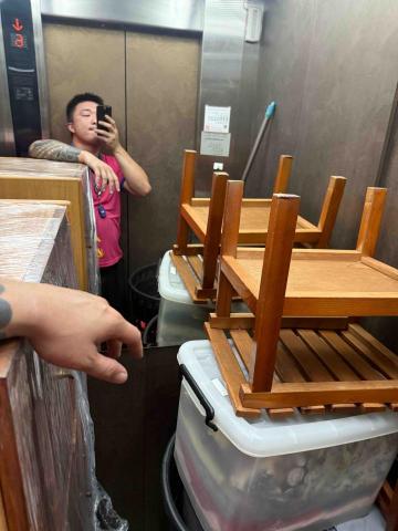 專業搬家 - 搬家