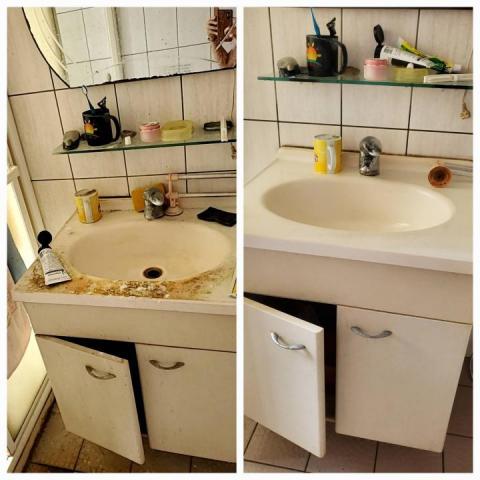 貞欣清潔工作室 - 