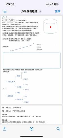 國立臺灣大學 - 自編講義