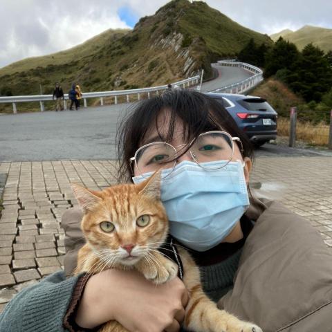 卑南寵物接送司機推薦達克媽