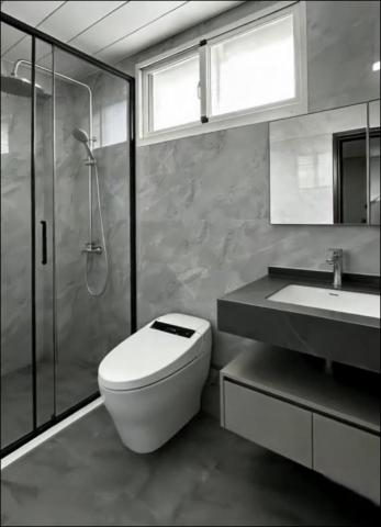 富晟居家修繕工程 - 時尚感滿滿