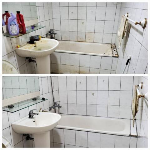 貞欣清潔工作室 - 