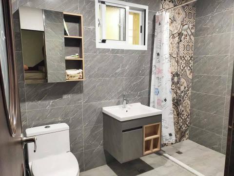 富晟居家修繕工程 - 屏東市莊敬一路