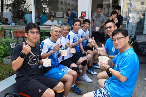 林尚芊 - 2025年11月 羽球賽