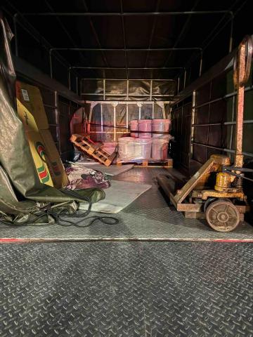 承德搬家貨運 - 