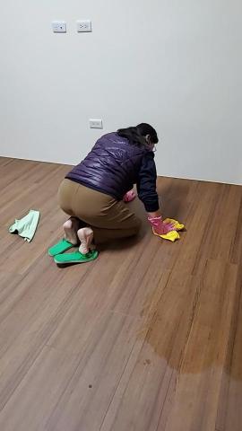 貞欣清潔工作室 - 