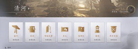 蔡乙瑋 - 這邊是展示我自己帳號的跑圖！