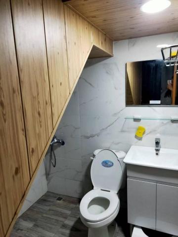 富晟居家修繕工程 - 屏東建國路_裝潢取代磁磚增加質感