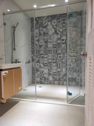 富晟居家修繕工程 - 屏東市古松西巷 特殊規格主題磁磚