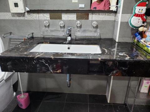 貞欣清潔工作室 - 