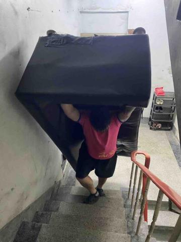 專業搬家 - 傢俱清運