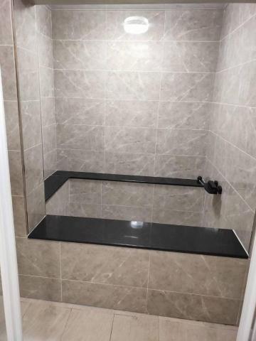 富晟居家修繕工程 - 陽台改建成浴缸