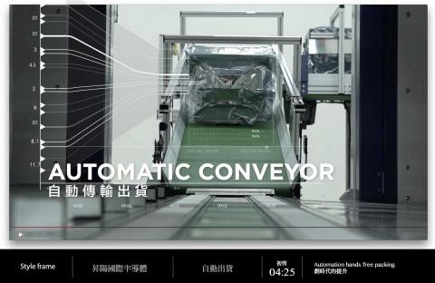 葉先生 - Motion design / Branding / Graphic design / 企業形象影片Client: Psi 昇陽電子半導體 www.psi.com.tw/