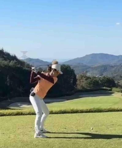 大大體能 - 高爾夫體能訓練