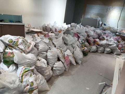 崴珵視覺工程 - 專業拆除工程