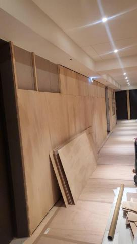 崴珵視覺工程 - 專業保護工程