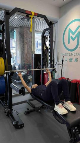 小茱老師｜運動表現專家 - 多元化訓練