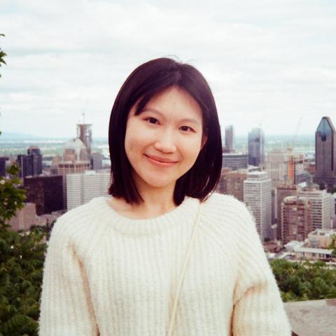 Emilia 張又云｜法文教學