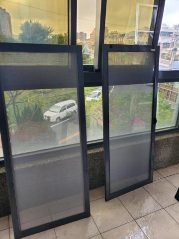 貞欣清潔工作室 - 這是我們打掃客戶家窗戶